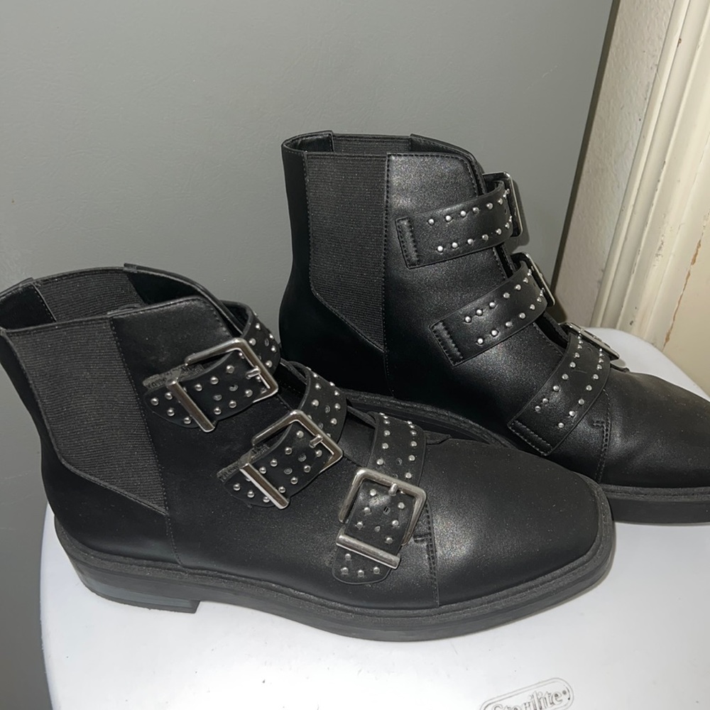Urban Outfitter Boots!